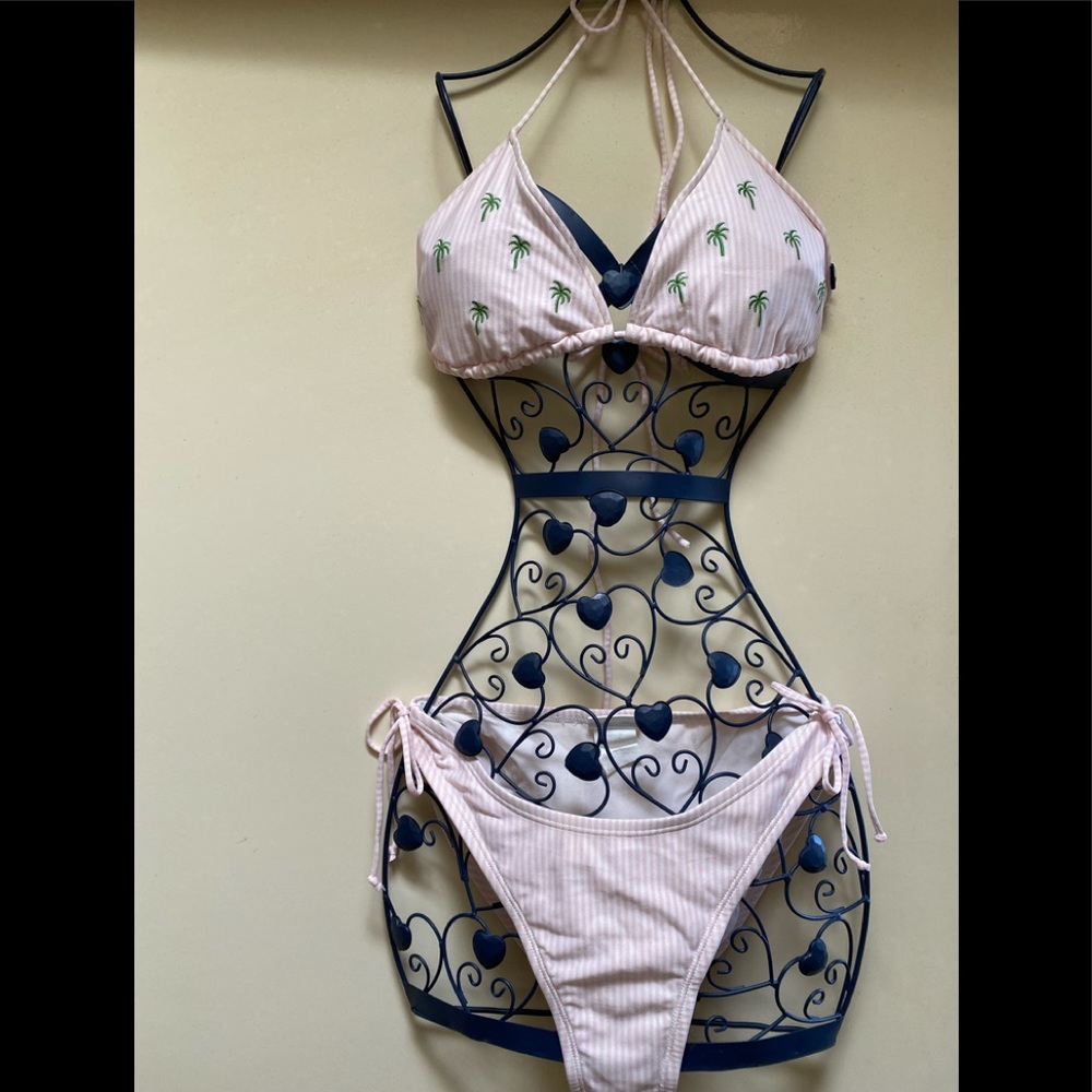 Tommy Hilfiger ladies bikini size large